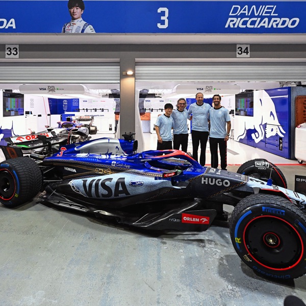 F1LIFE Radio | stand.fm