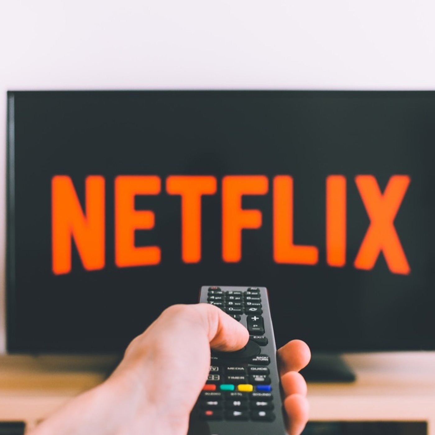 11_ご質問にお応えしました🐮【Netflixの影響について】 episode artwork