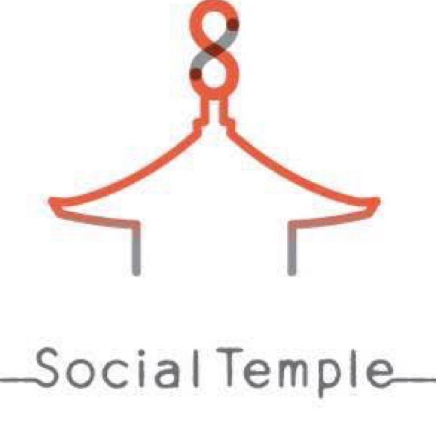 SOCIAL TEMPLEについて episode artwork