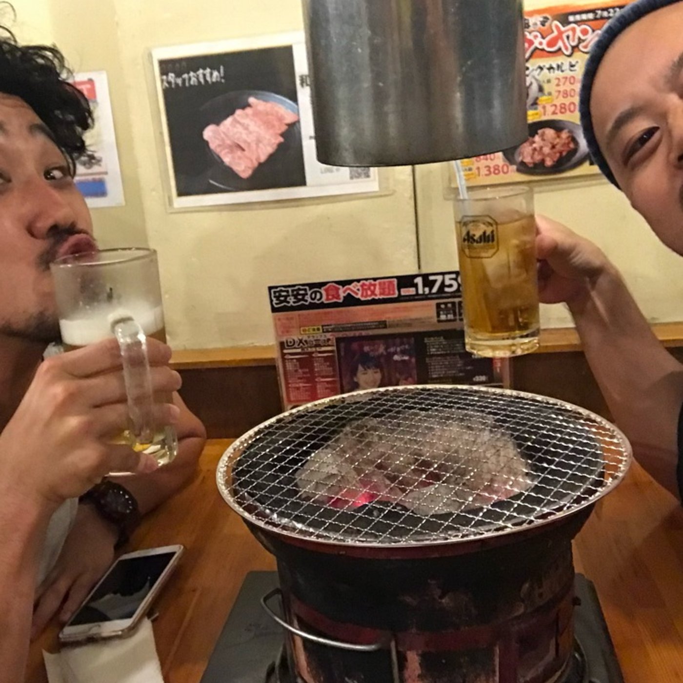 ［ゲスト回］feat.新井佑典(後編) episode artwork