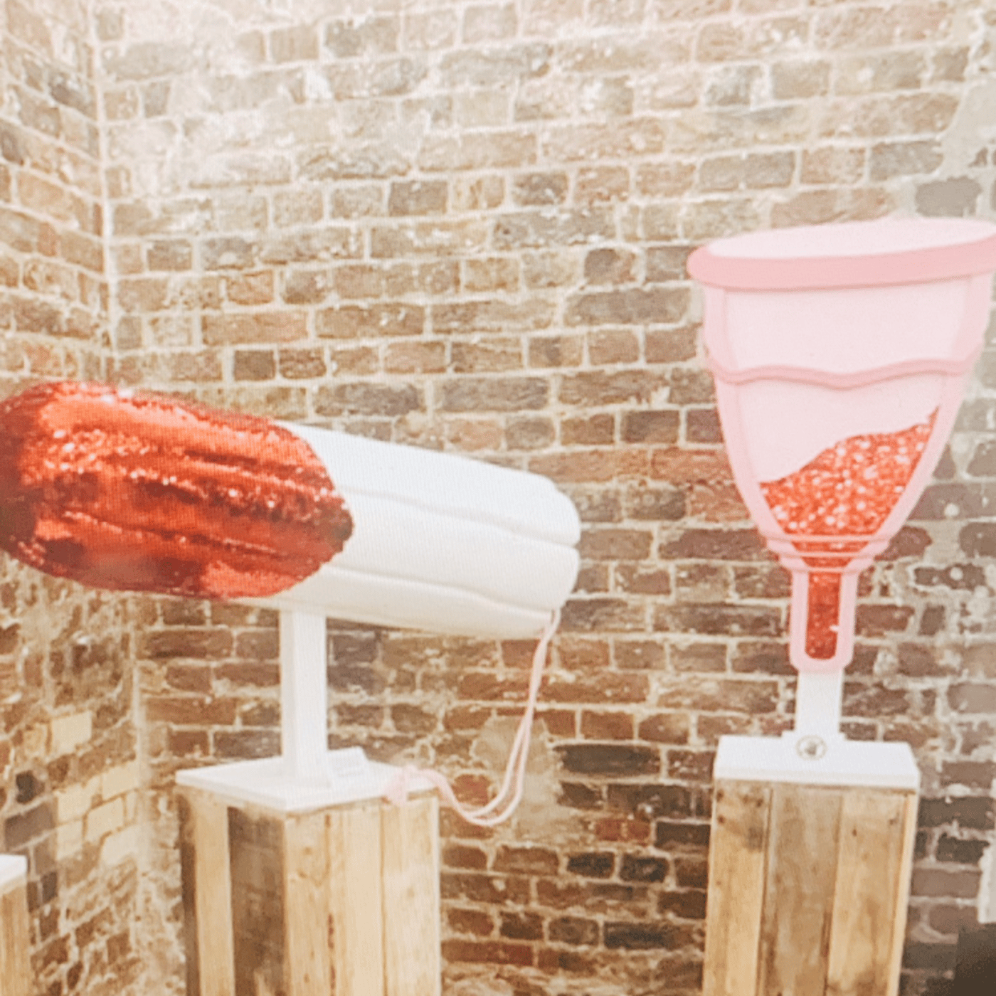 【LIVE💄メイク中】アフターコロナに行きたいセックスミュージアム他 episode artwork