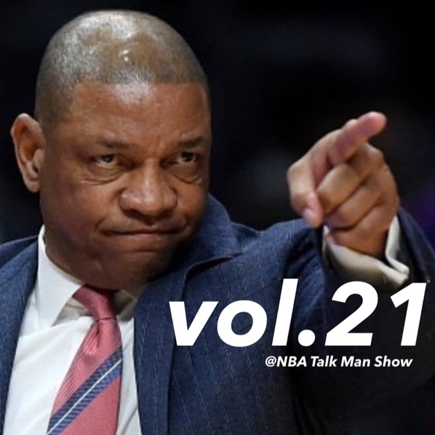 vol.21 レターへのお返し〜 PHIはリバースHC就任でどう変わるか？ episode artwork