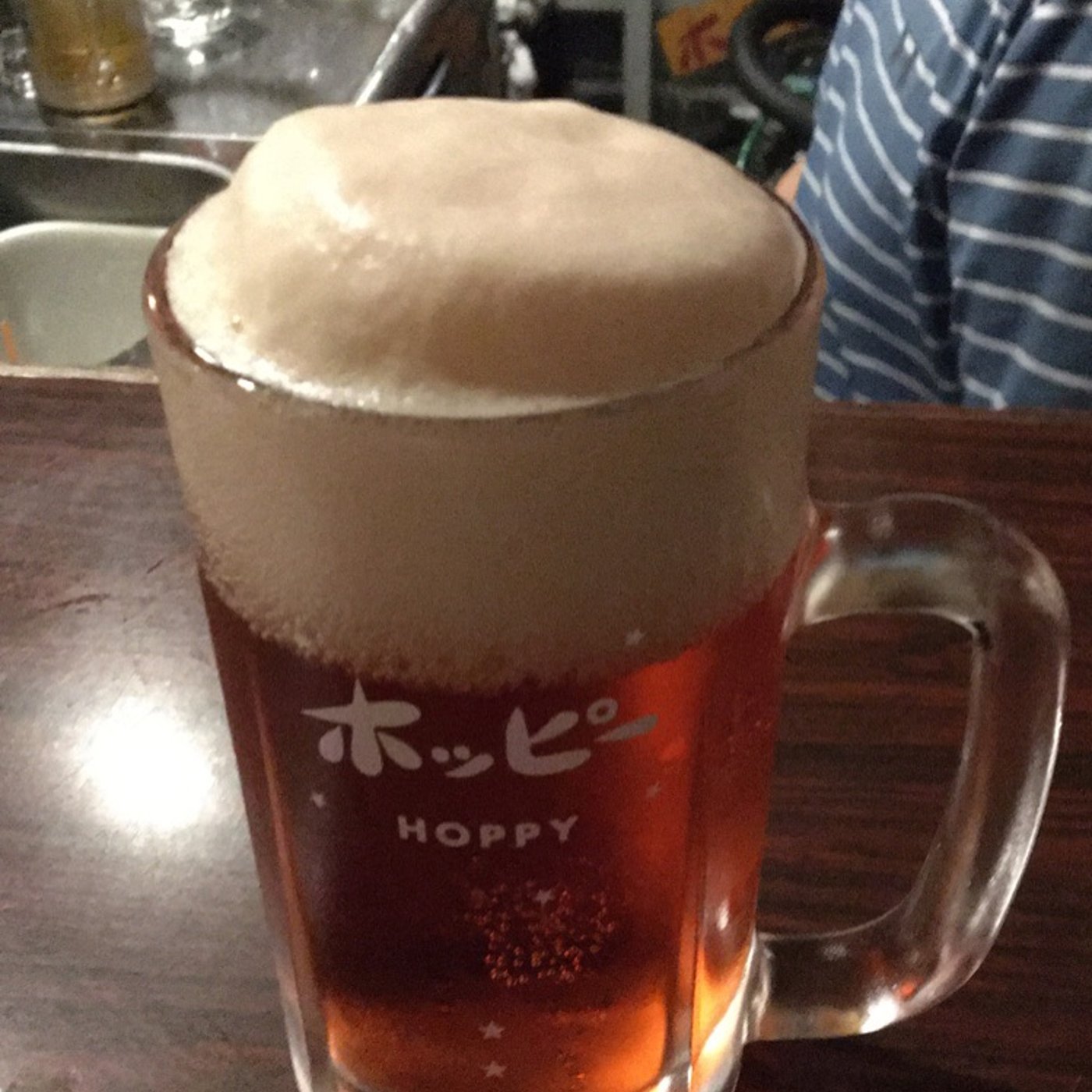 昨日は5軒せんべろ！使った金額とお店をご紹介🍻 episode artwork
