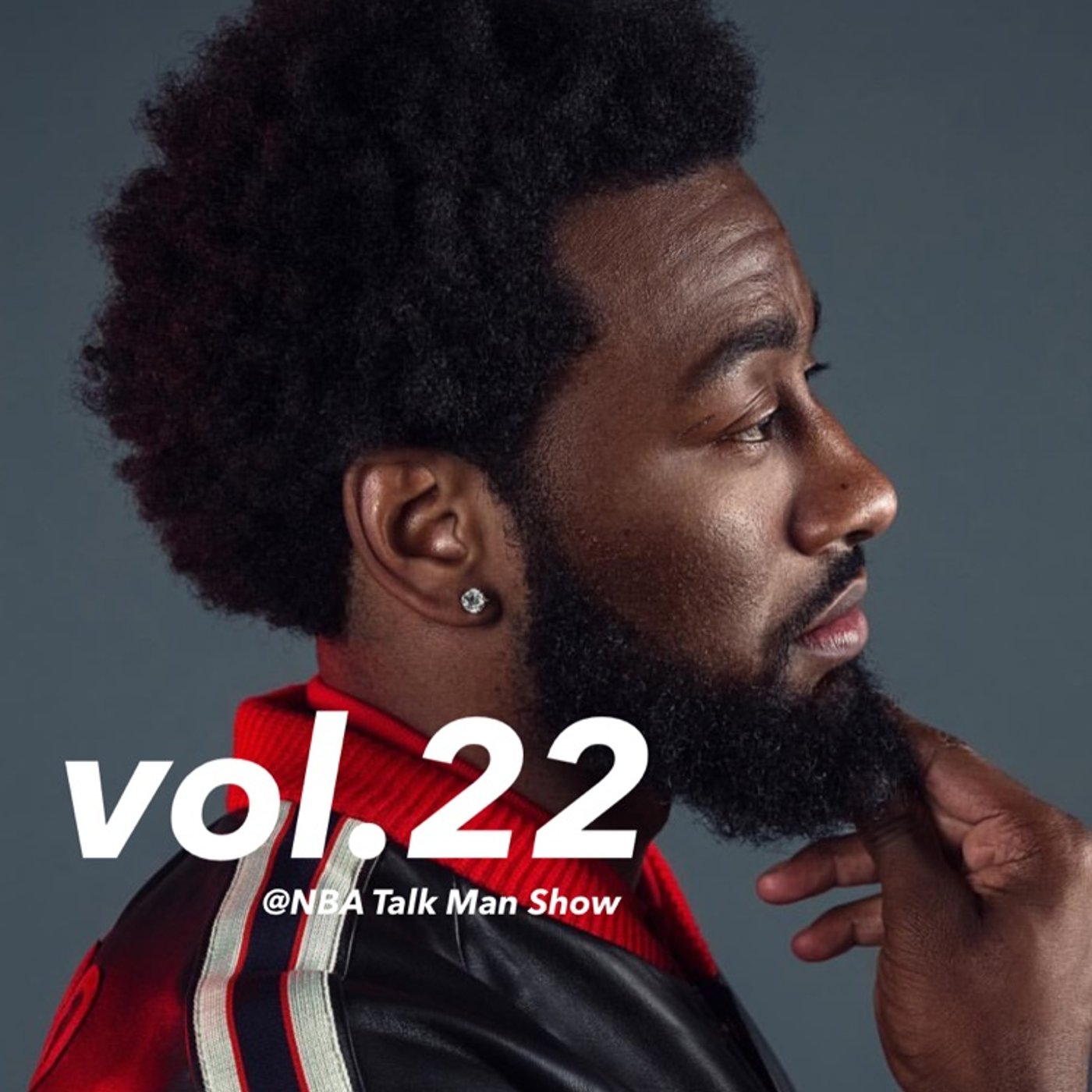 vol.22 今日のNBA〜 ウォール君には頑張って欲しい。 episode artwork