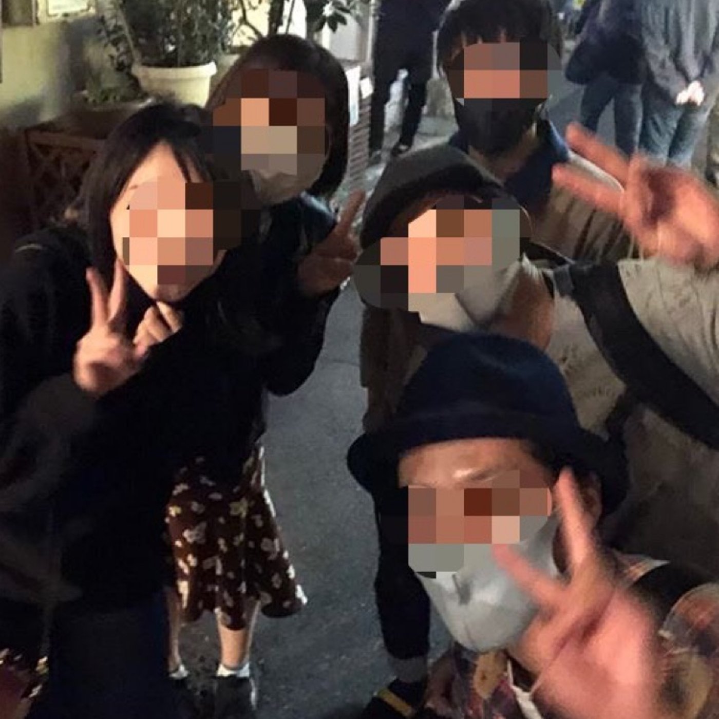 1人酔っ払いラジオ・今日は5人を野毛にご案内しました episode artwork