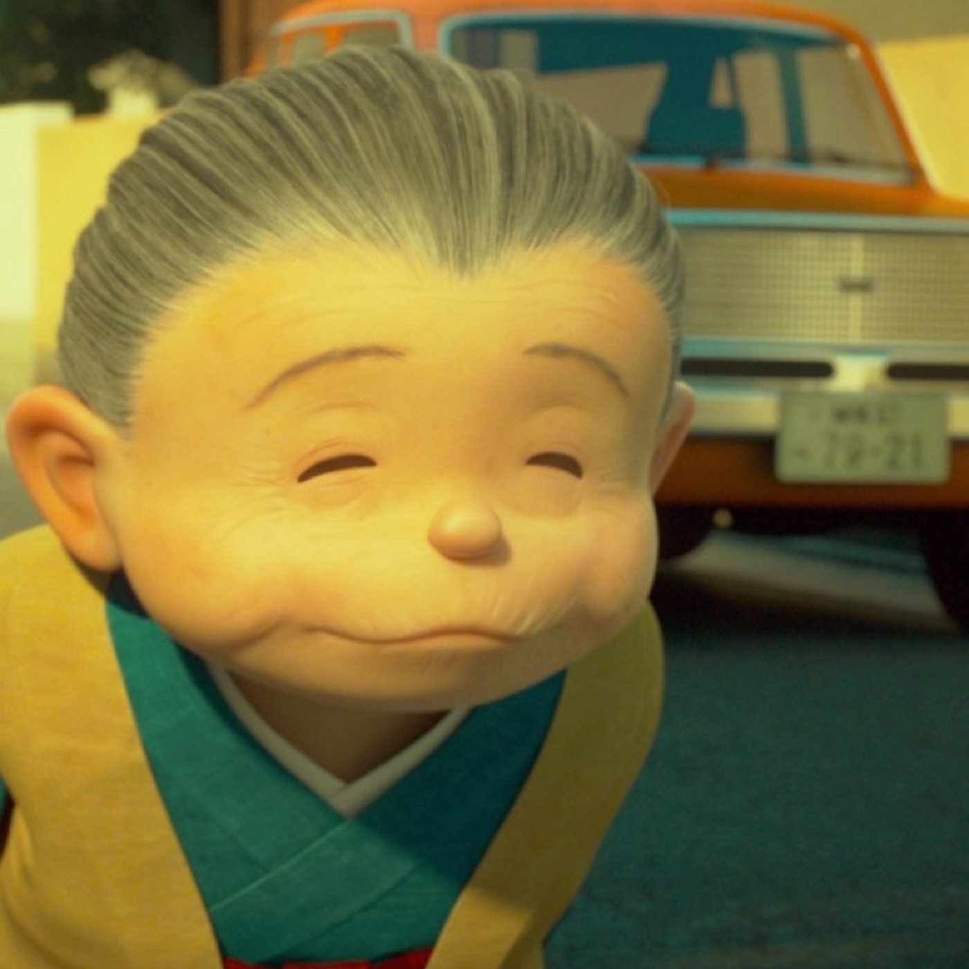【マーケティング論】ドラえもんの映画で見るマーケティングの難しさ episode artwork