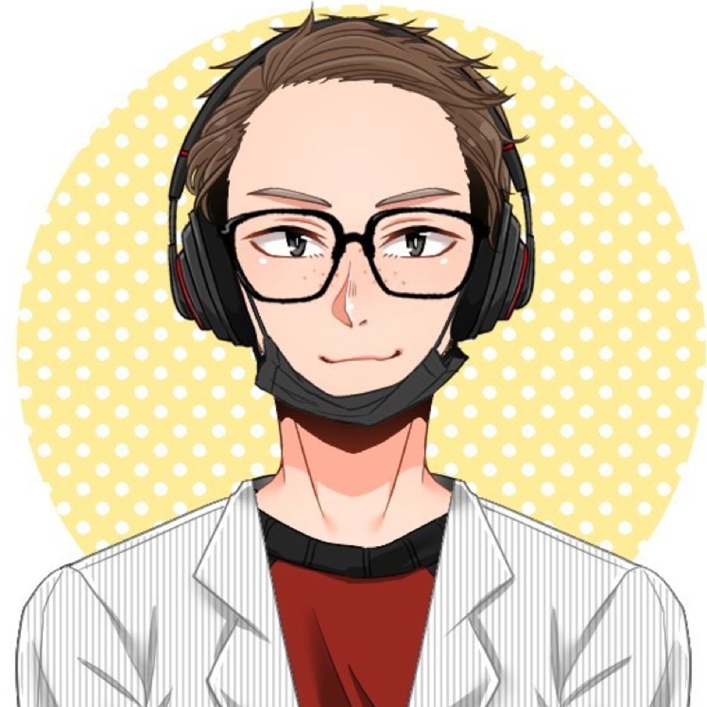パートナー探しについて！ episode artwork