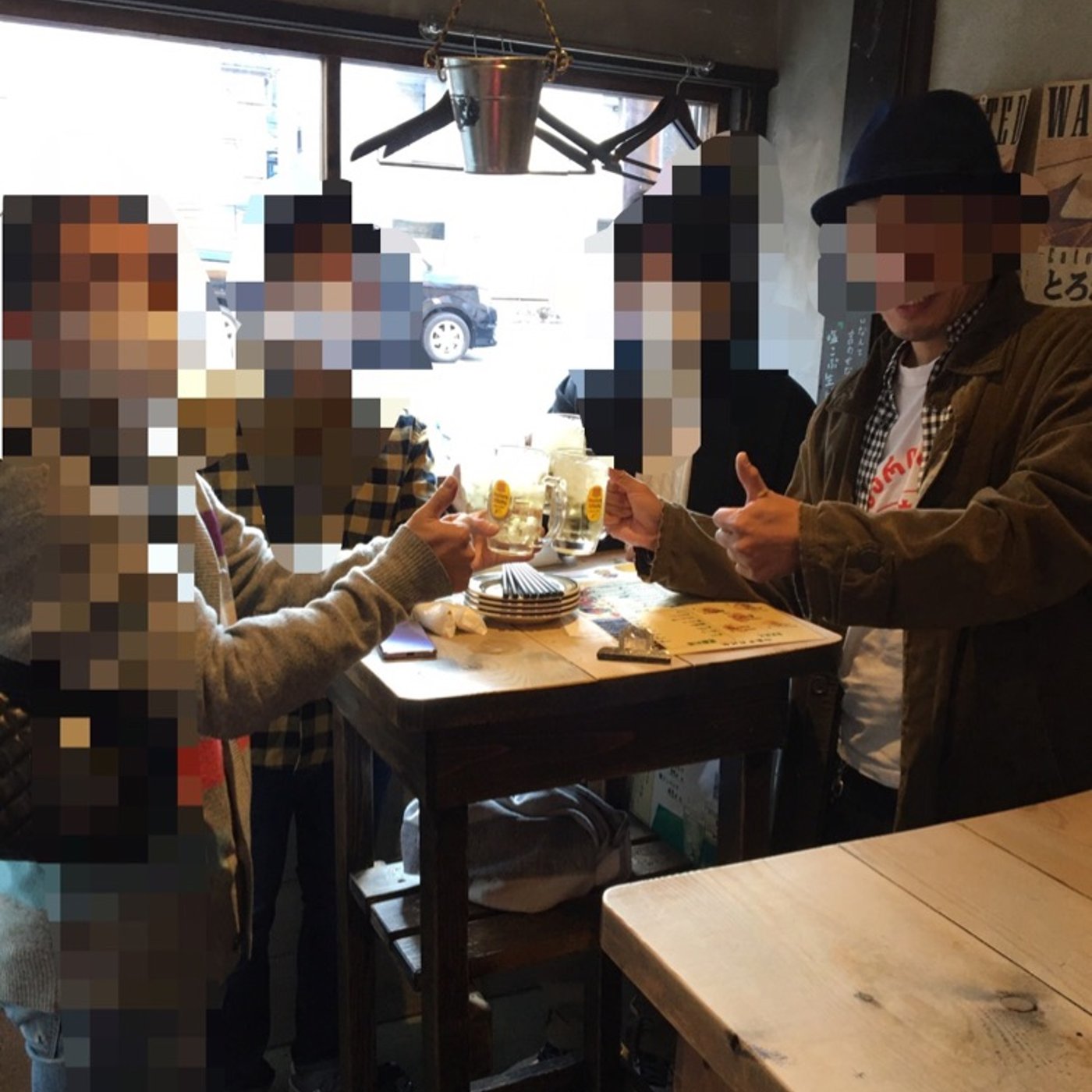第8回野毛べろツアー八軒せんべろハシゴ酒🍻 episode artwork