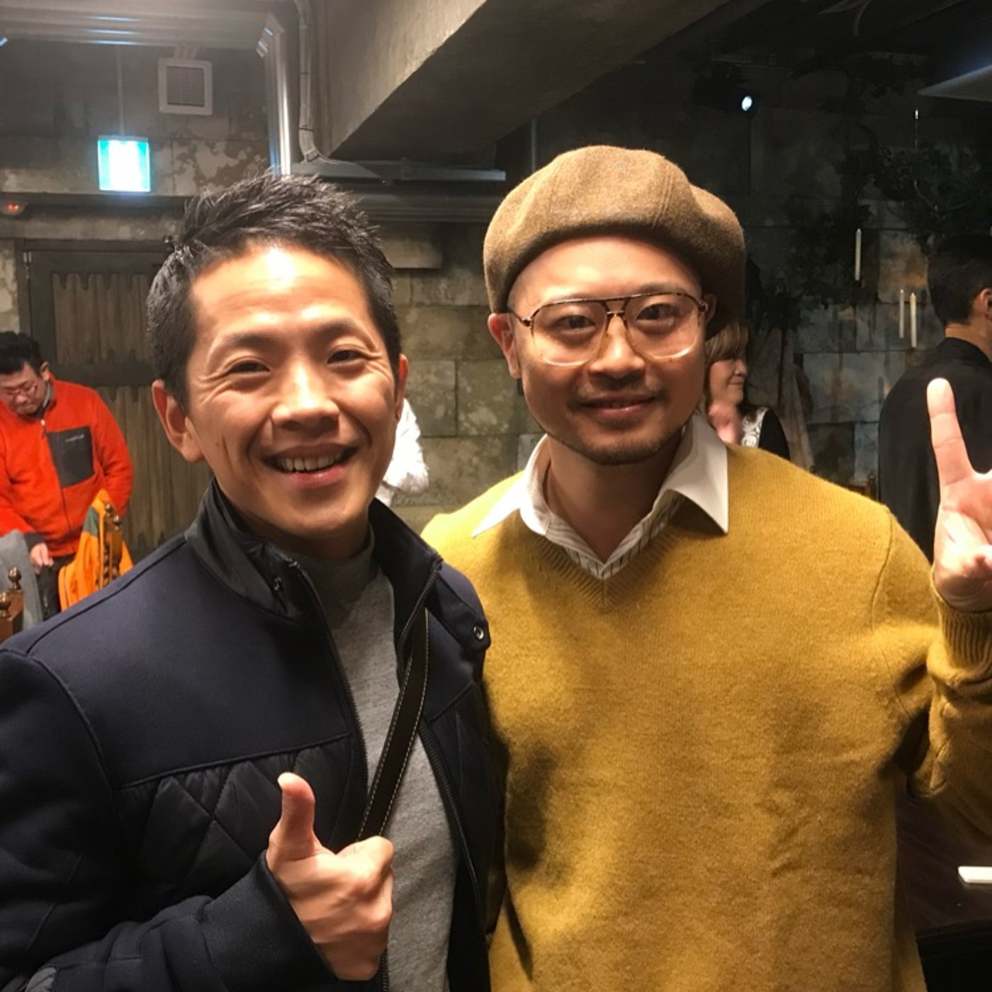 圧倒的スピードで0→1の土台を作った時の経緯！意識したポイントとは？ episode artwork