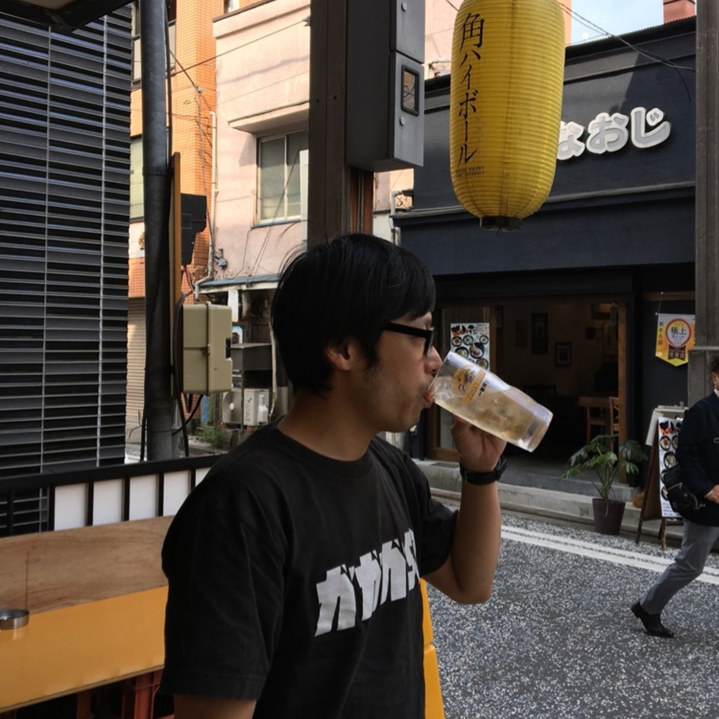 【まとめ】11月11日は立ち飲みの日！オススメ立ち飲み酒場をご紹介！ episode artwork