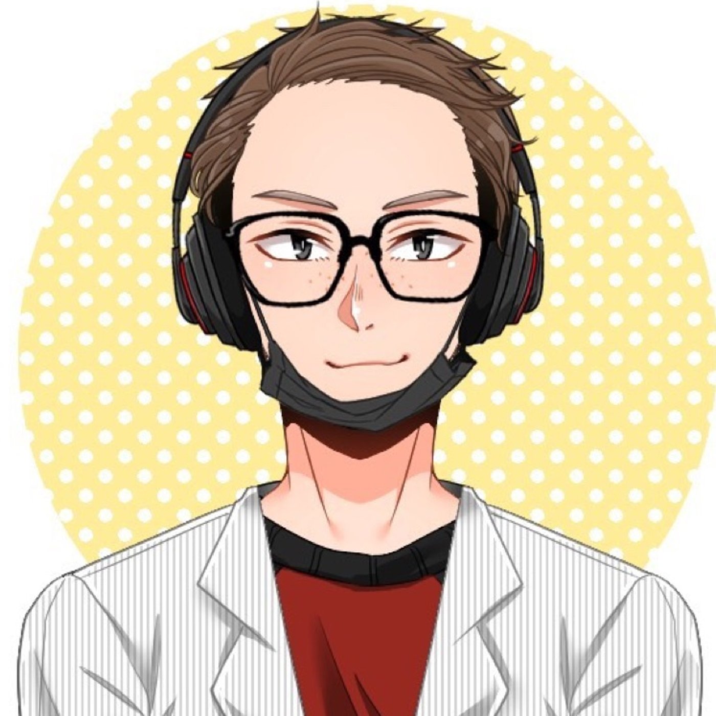 ルームシェアについて！ episode artwork