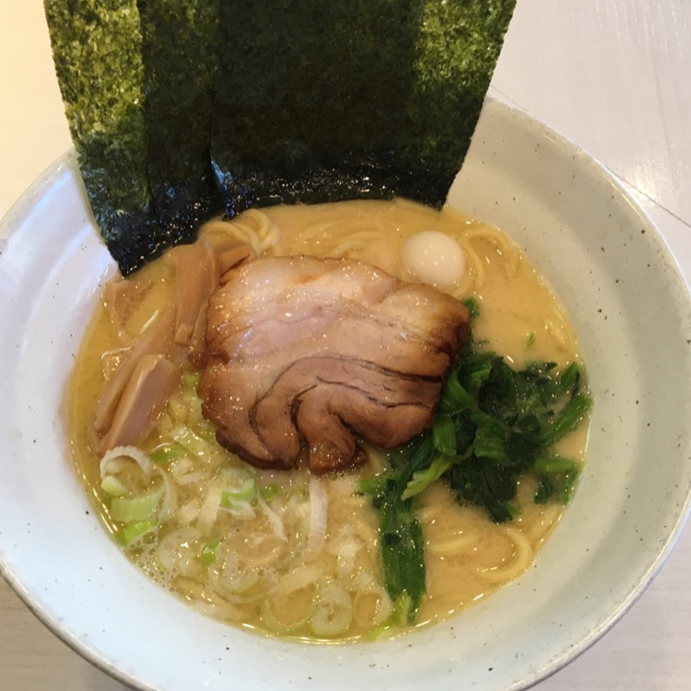 野毛界隈のおすすめラーメン❗️ episode artwork