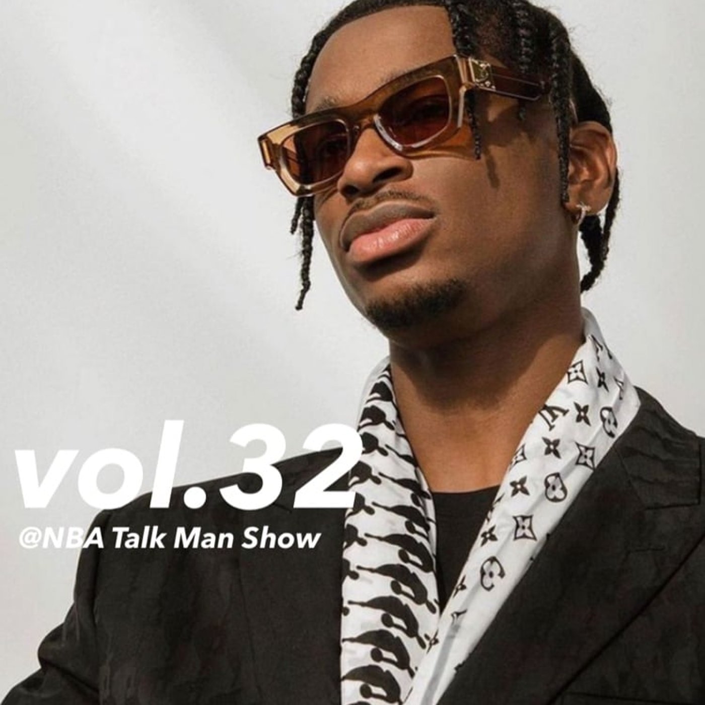 vol.32 今日のNBA〜 パワーランキングの感想① episode artwork