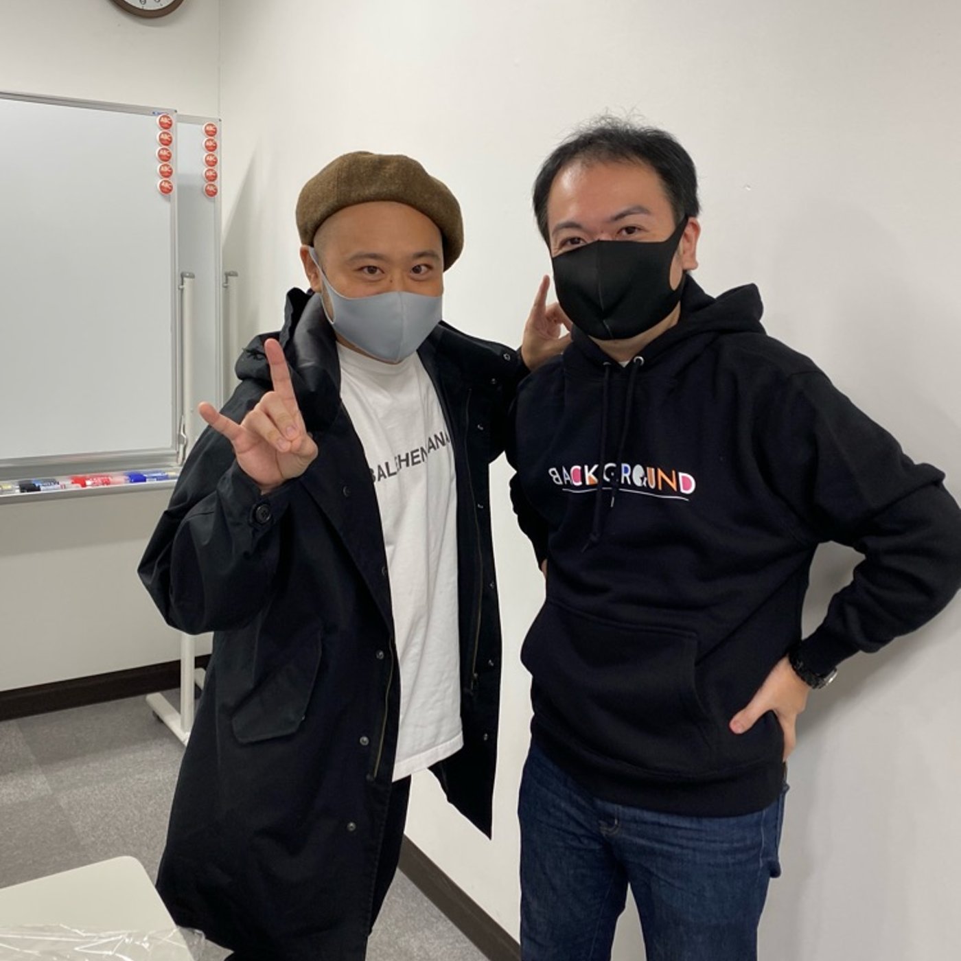 ビジネスに取り組む上で大切にしている言葉＆考え方 episode artwork