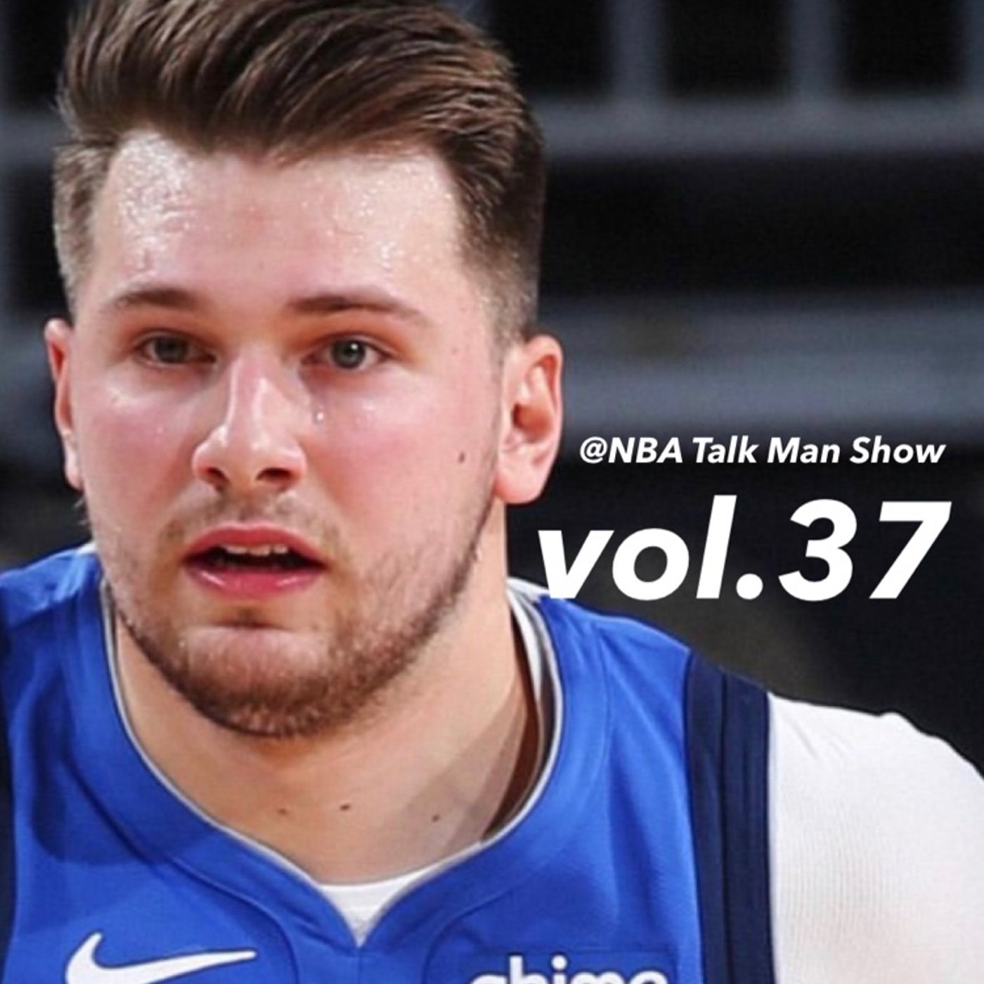 vol.37 今日のNBA〜 誰だって太ることはある。 episode artwork