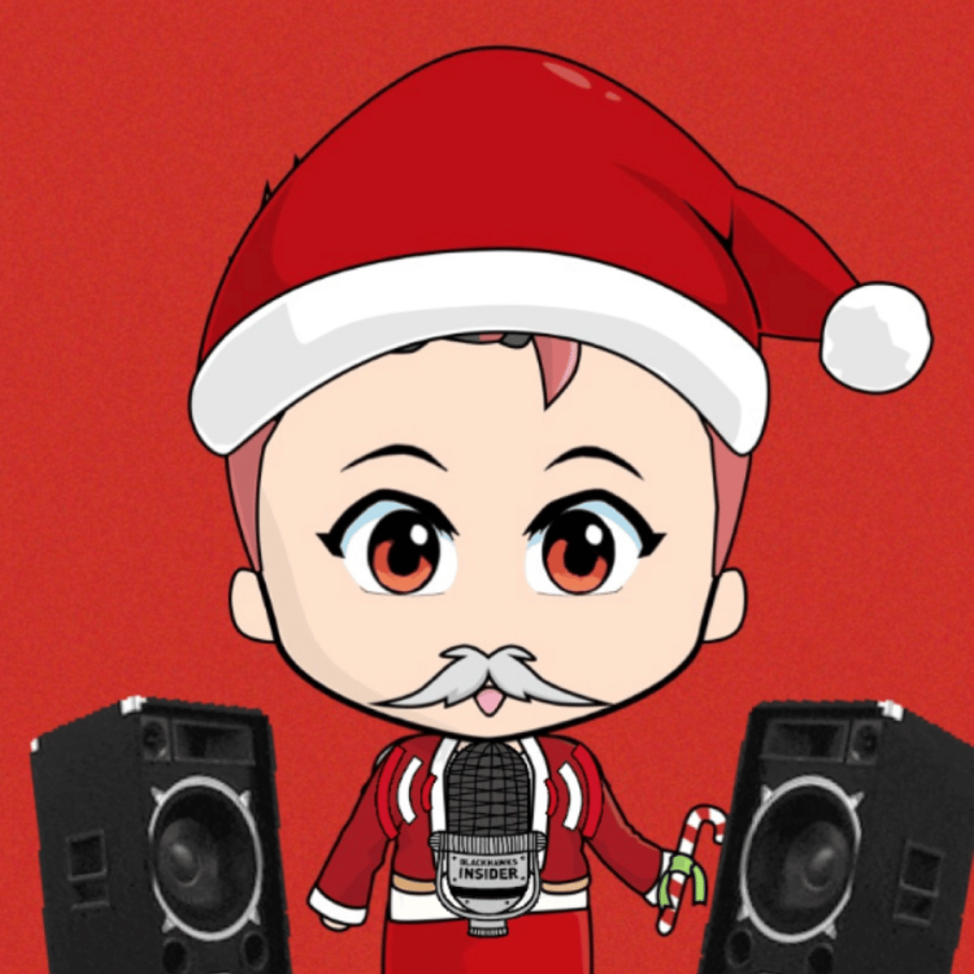 年末に向けて episode artwork