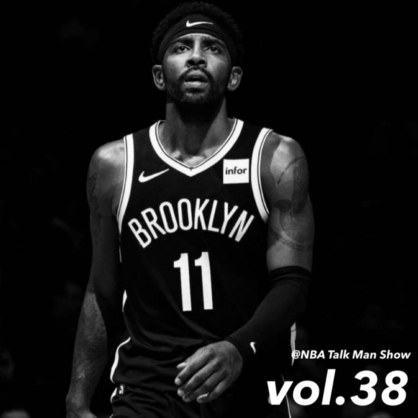 vol.38 今日のNBA〜 新シーズン開幕！！ episode artwork