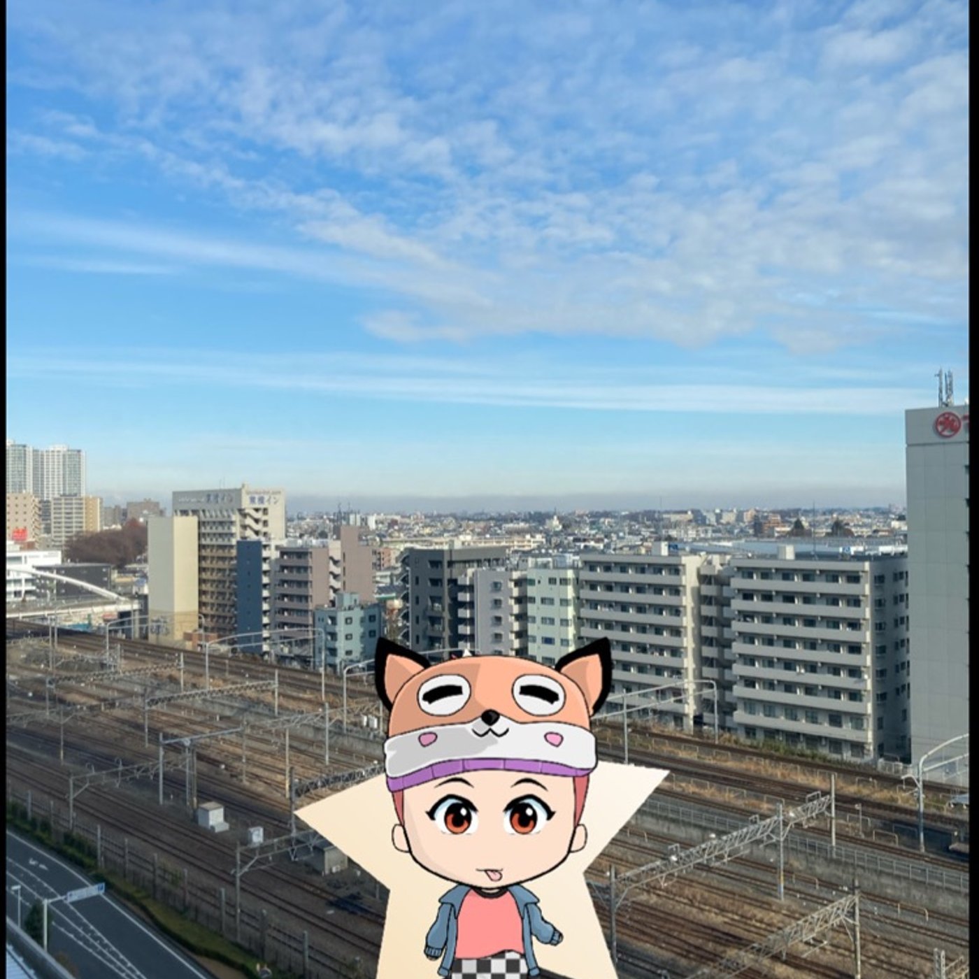 こんにちは☀️ランチ☀️ 『残り４日』 episode artwork