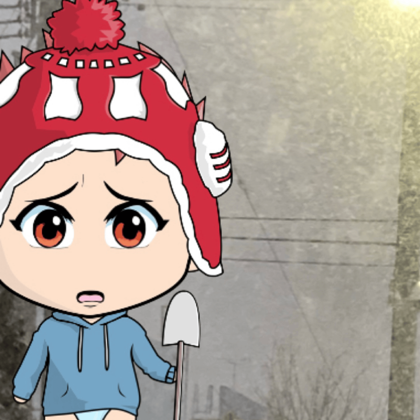 急に何これ⛄️ episode artwork