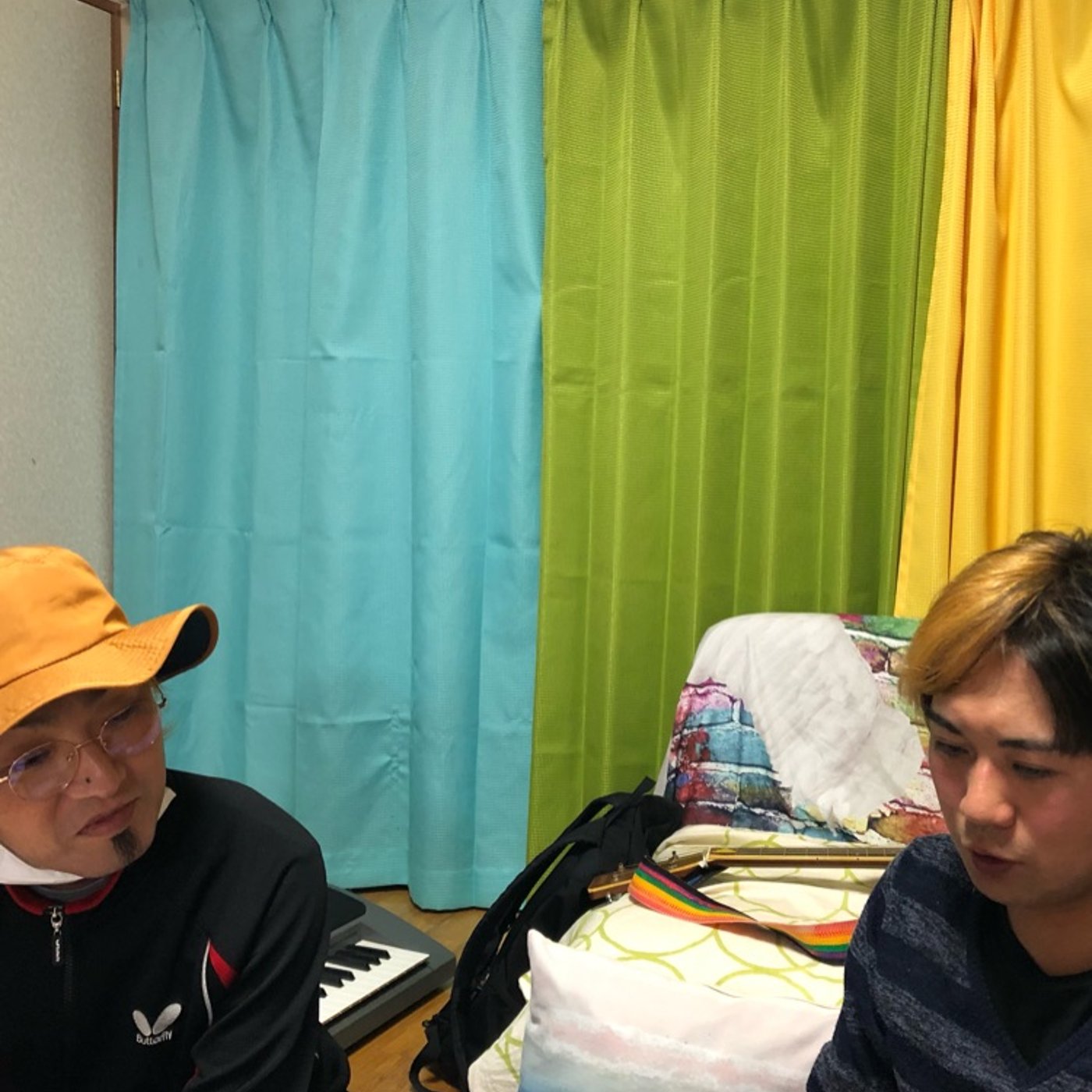 #3【初！レターに回答】スタエフをはじめたきっかけを教えてください。 episode artwork