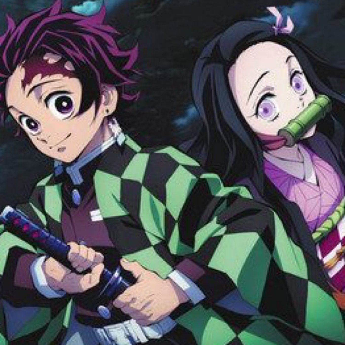 鬼滅の刃を考察し、あなたの生き方にインストール episode artwork