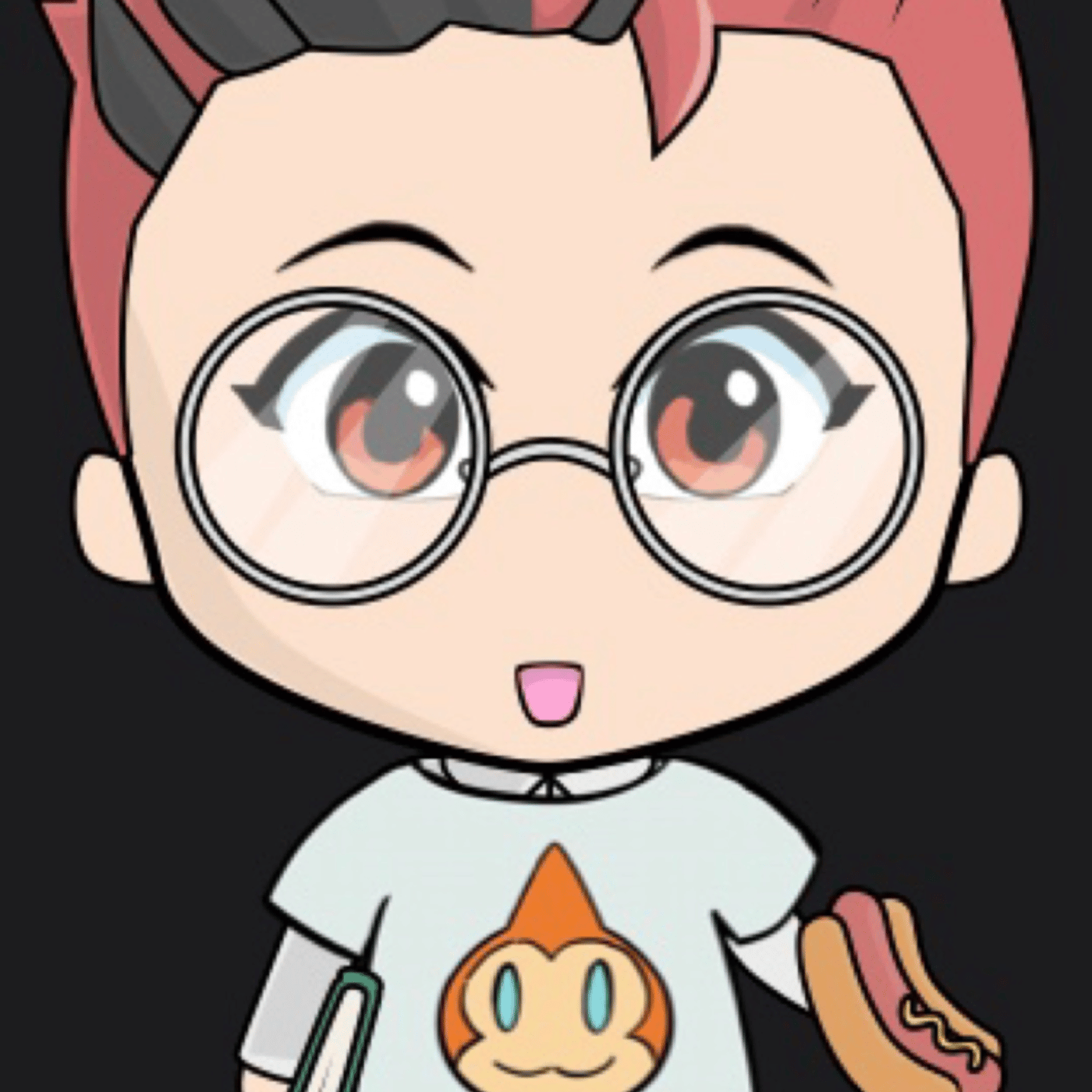 みかん食べる間だけ🍊ジャク改めみかんです🍊 episode artwork