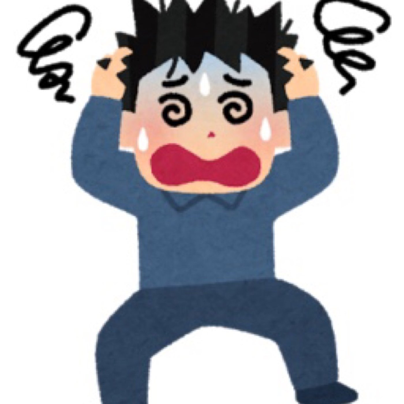 あなたは相談するタイプ？しないタイプ？ episode artwork