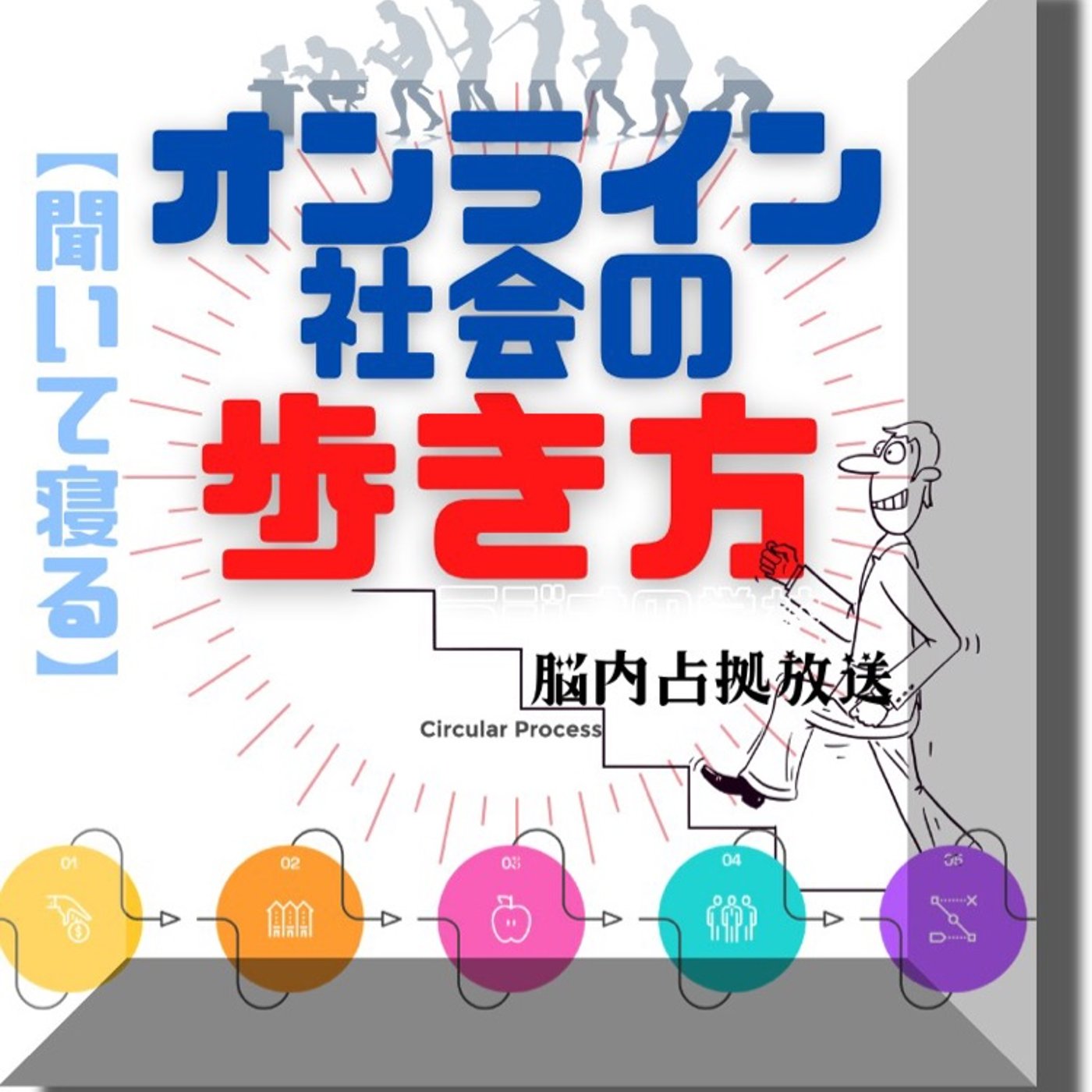 寝言 episode artwork