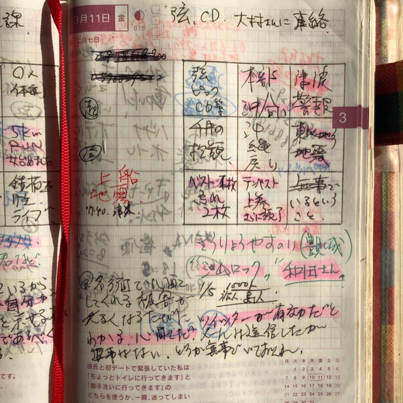 【アキラRADIO】#51 東日本大震災に思うこと episode artwork