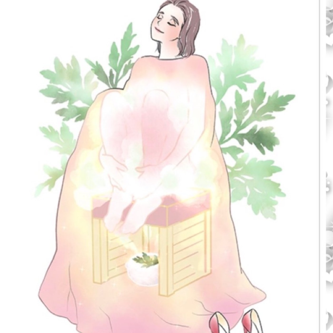 妊活の方へ🌿妊娠しやすい体作りにほかほか習慣で妊活をサポート episode artwork