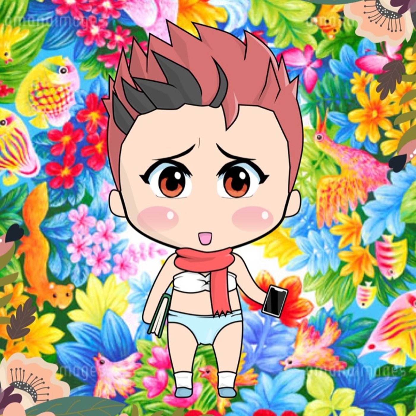 ☀️早起き収録☀️おはようございます☀️ episode artwork