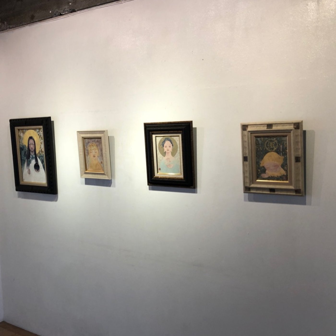 展覧会の搬入が凄く楽しかった話 episode artwork