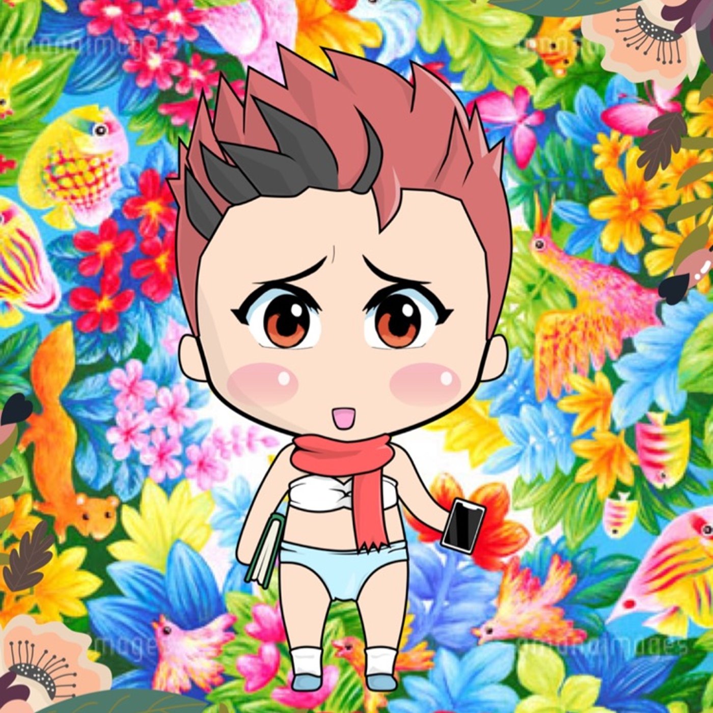 ☀️おはよう☀️『無駄遣い』 episode artwork