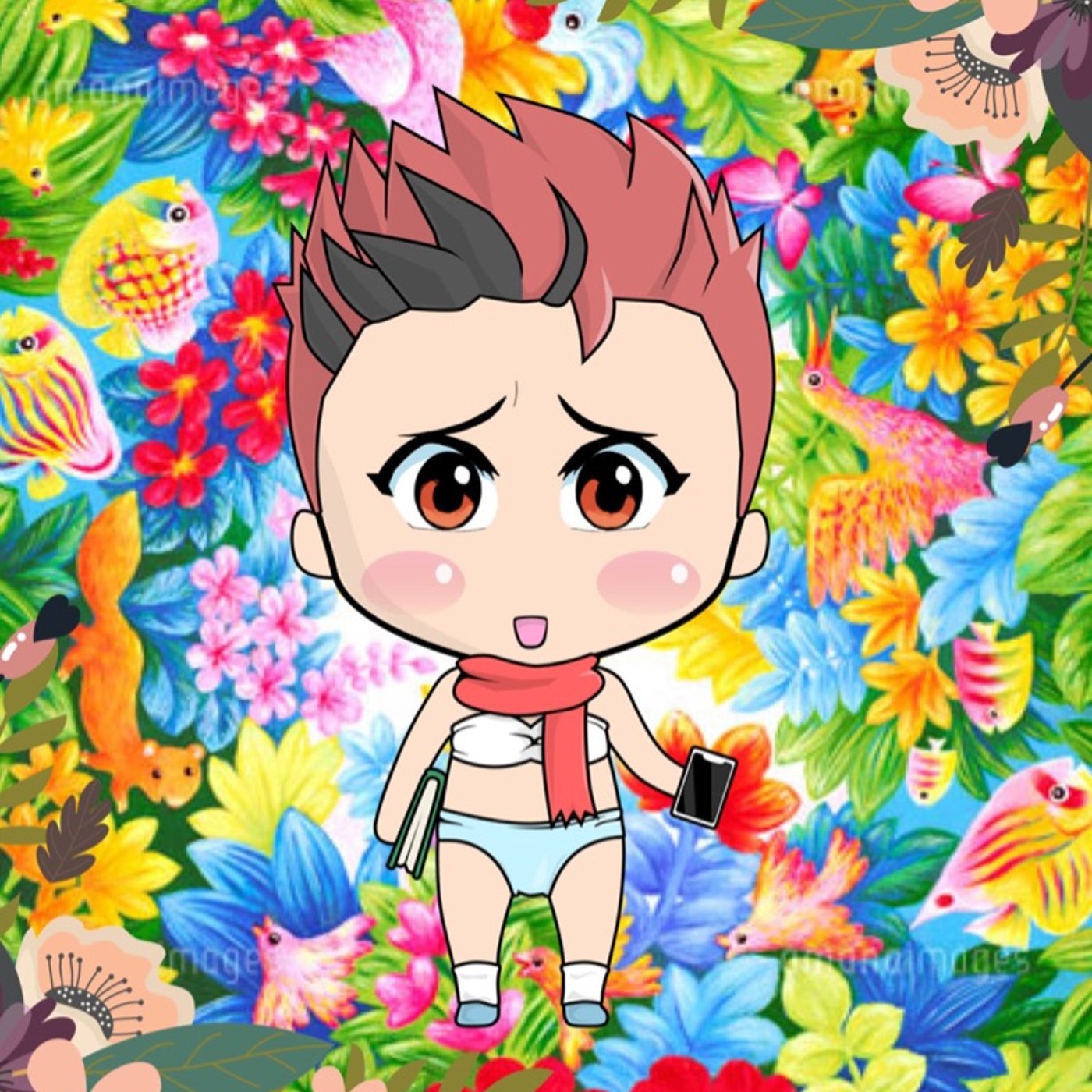 Instagram 『リール動画のリール』 episode artwork