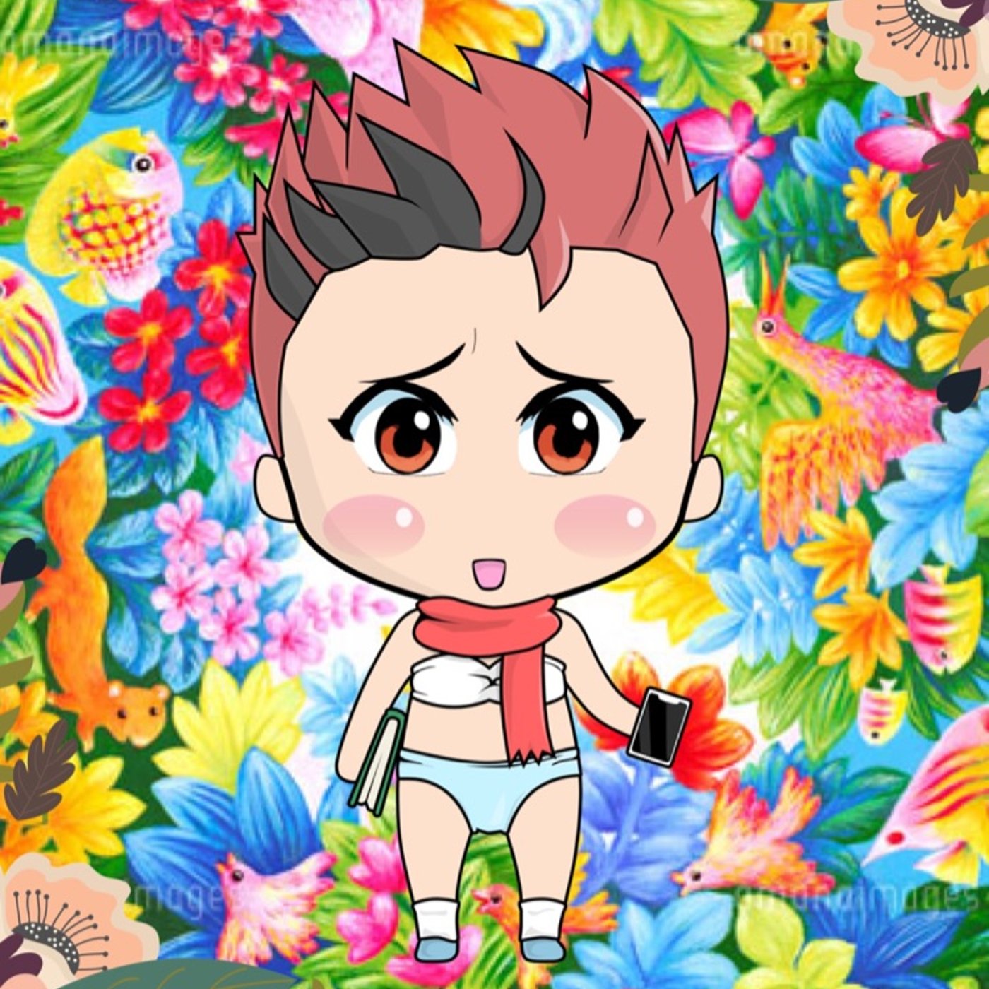 引きずる？引きずらない？ episode artwork
