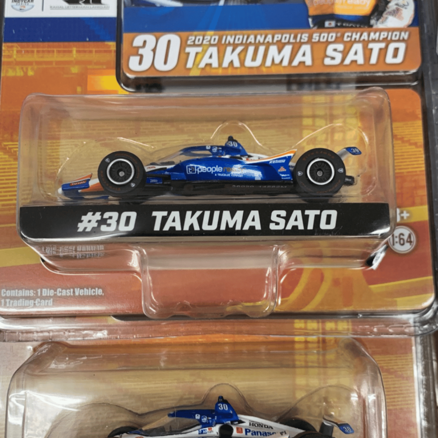 #049  2021年F1モデルカー　グランプリ名古屋栄店　店長がオススメする10台 episode artwork