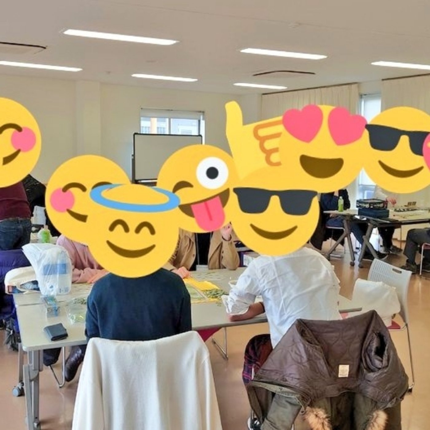 羊が丘#11 　羊会ふりかえり&テストプレイ会 episode artwork