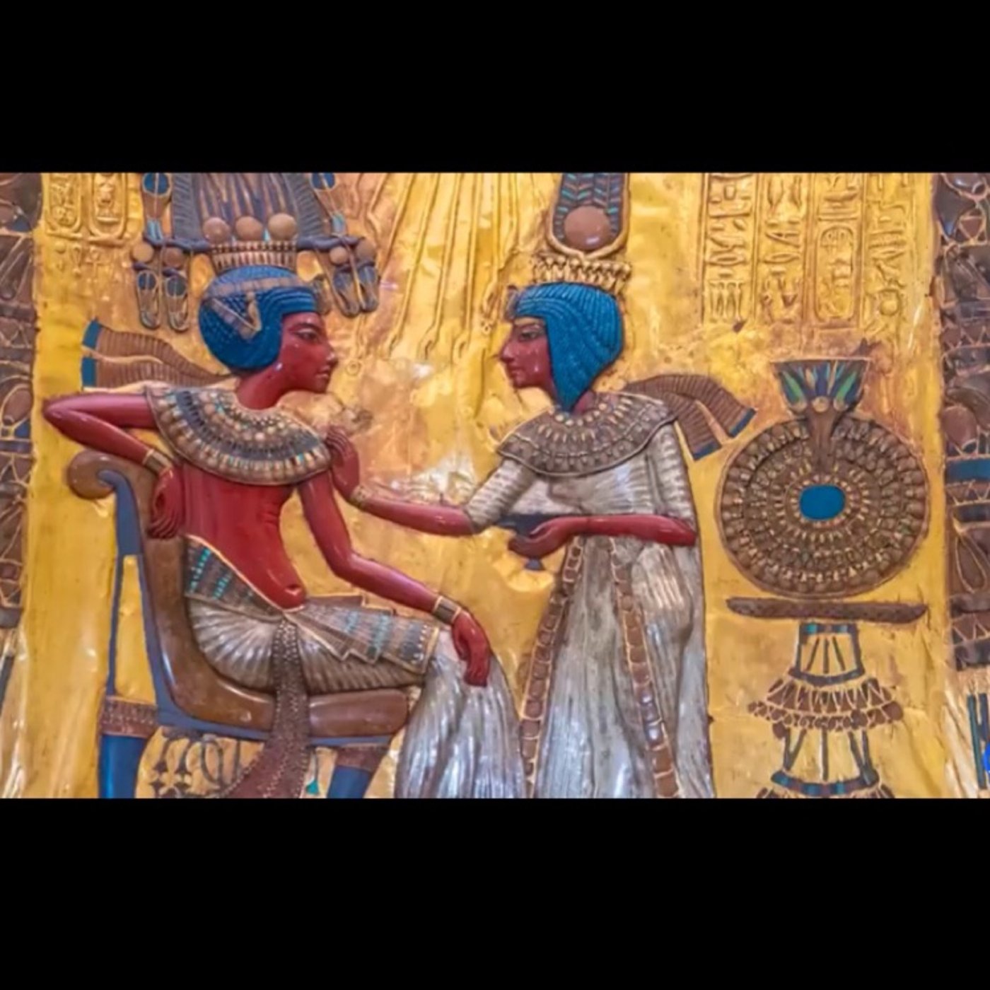 古代文明のワクワクが光る「河江肖剰の古代エジプト」 episode artwork