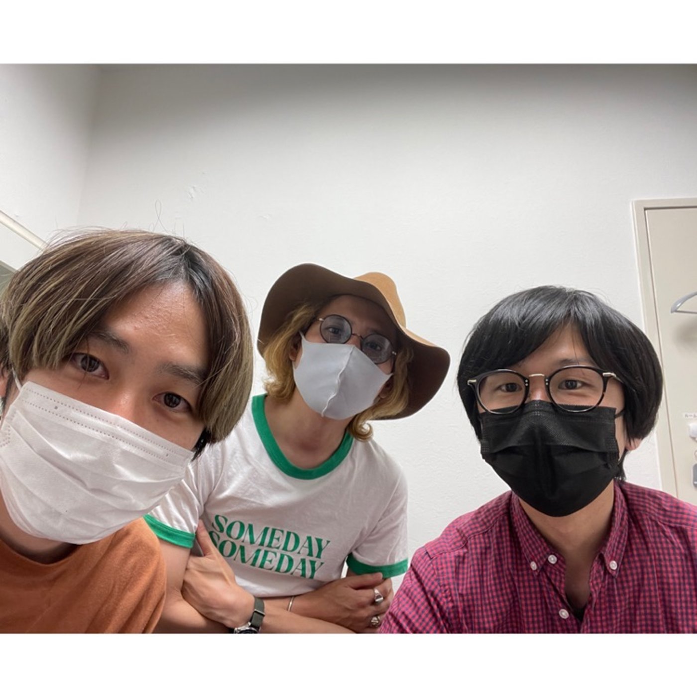 【#29 TAXMAN乱入！今のなに！？大賞】ROYとMR.MONDOの部室ラ episode artwork