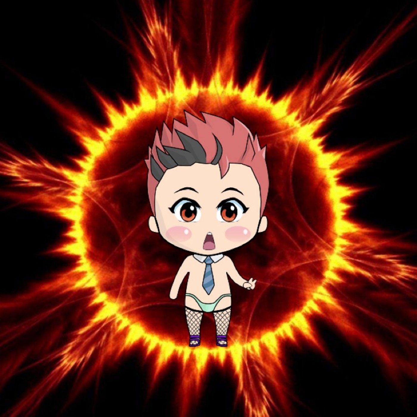 🔥充電完了パワー全開🔥 episode artwork