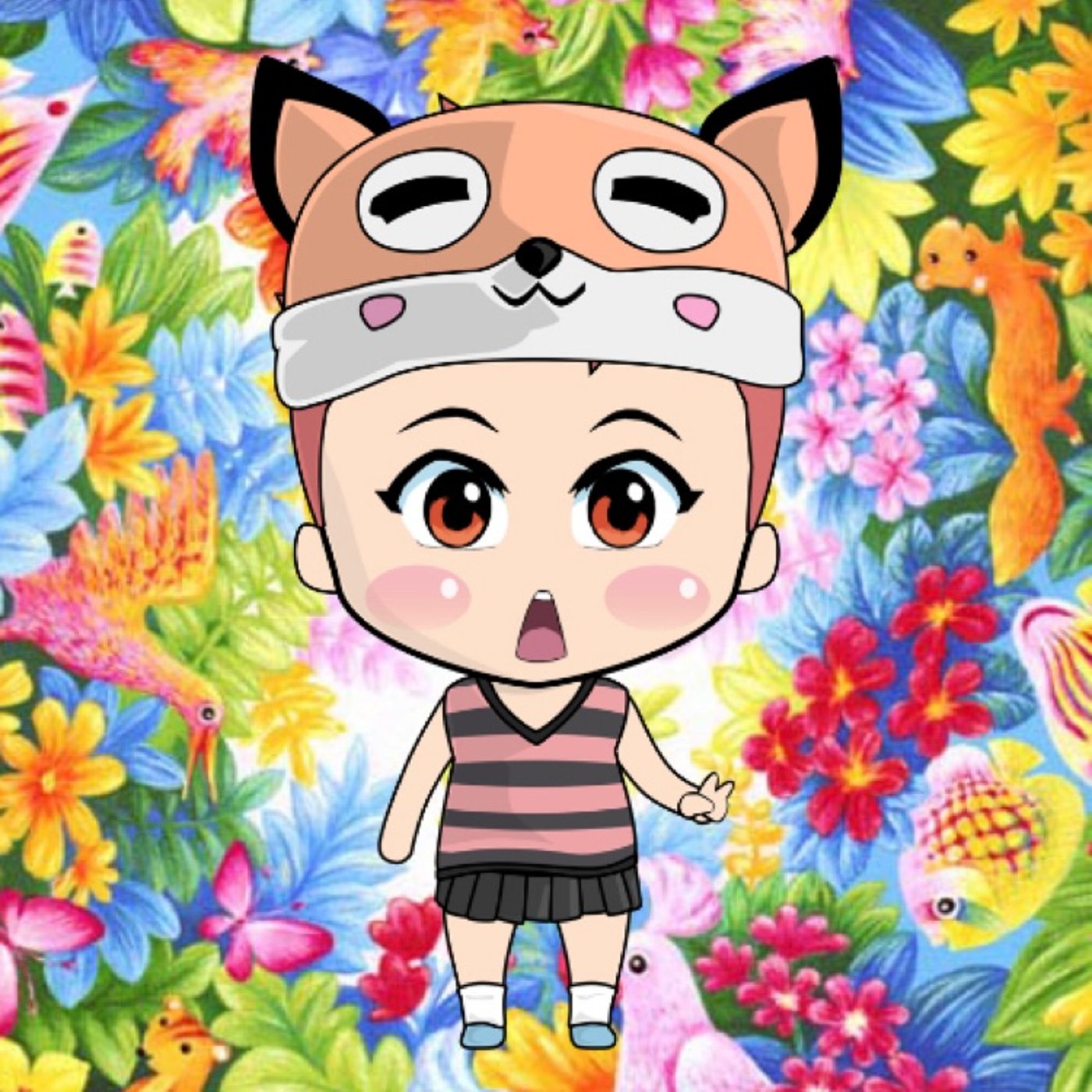 6月スタート🔥 episode artwork