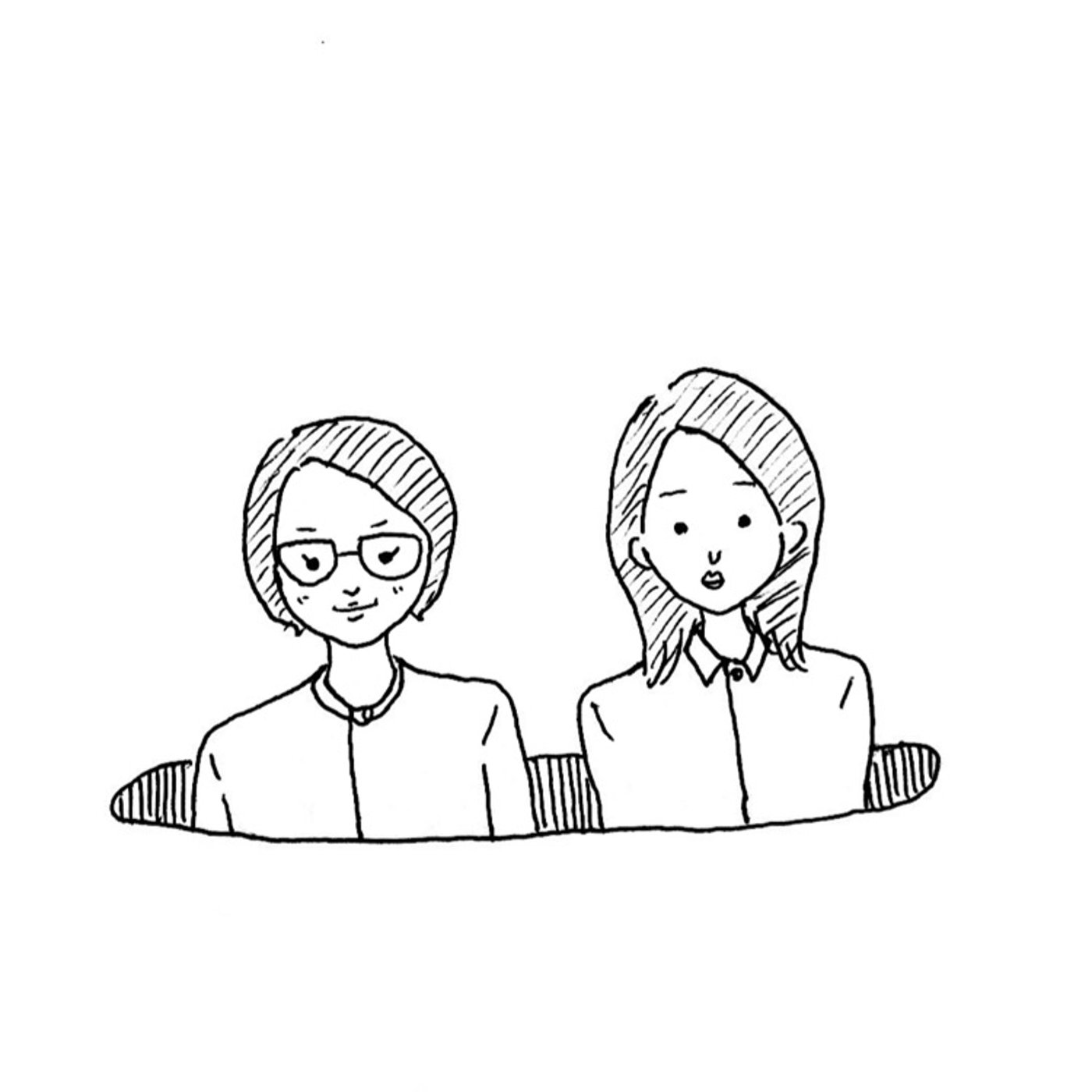 #1 はじめたラジオの話 episode artwork