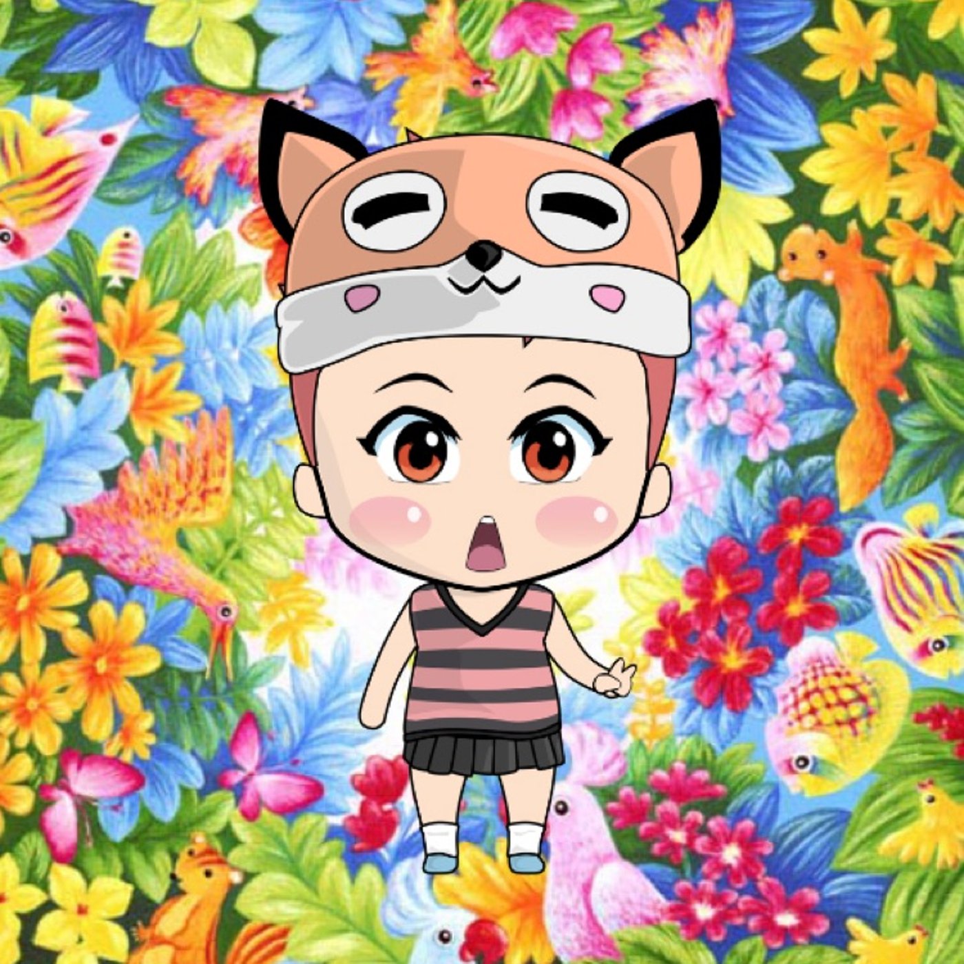 なんで？🥺 episode artwork