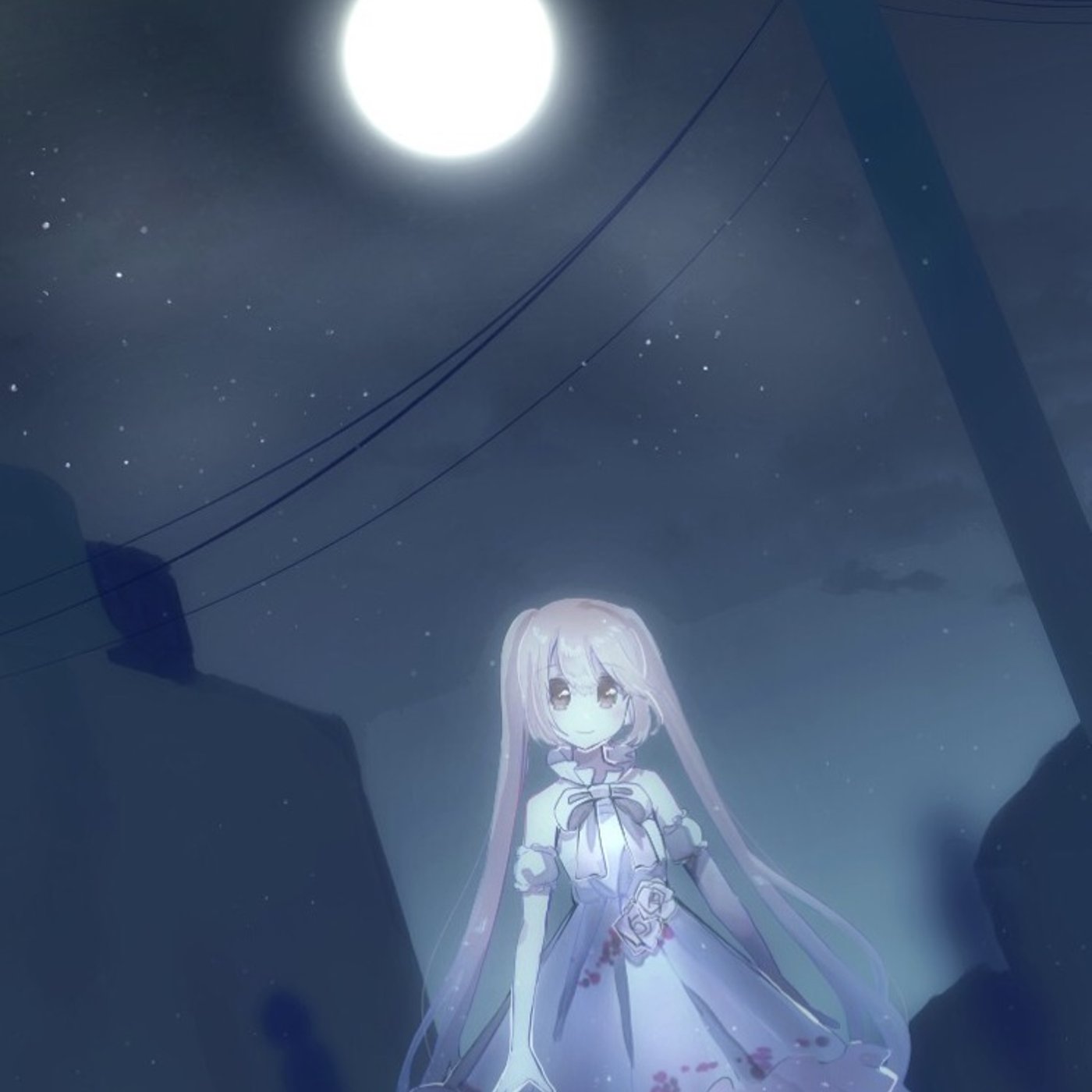 月はみている episode artwork