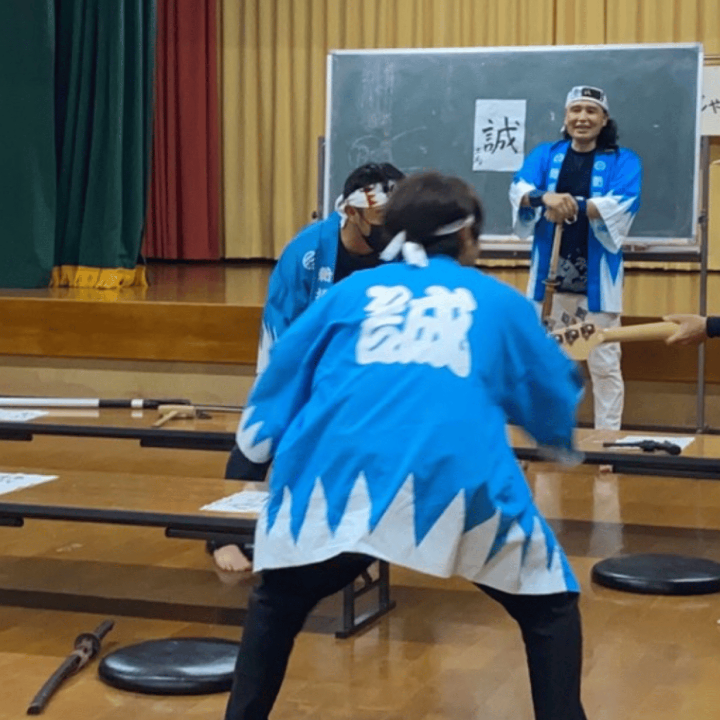 アキラRADIO 与論島へウヮーチタバーリ！ LIVE episode artwork