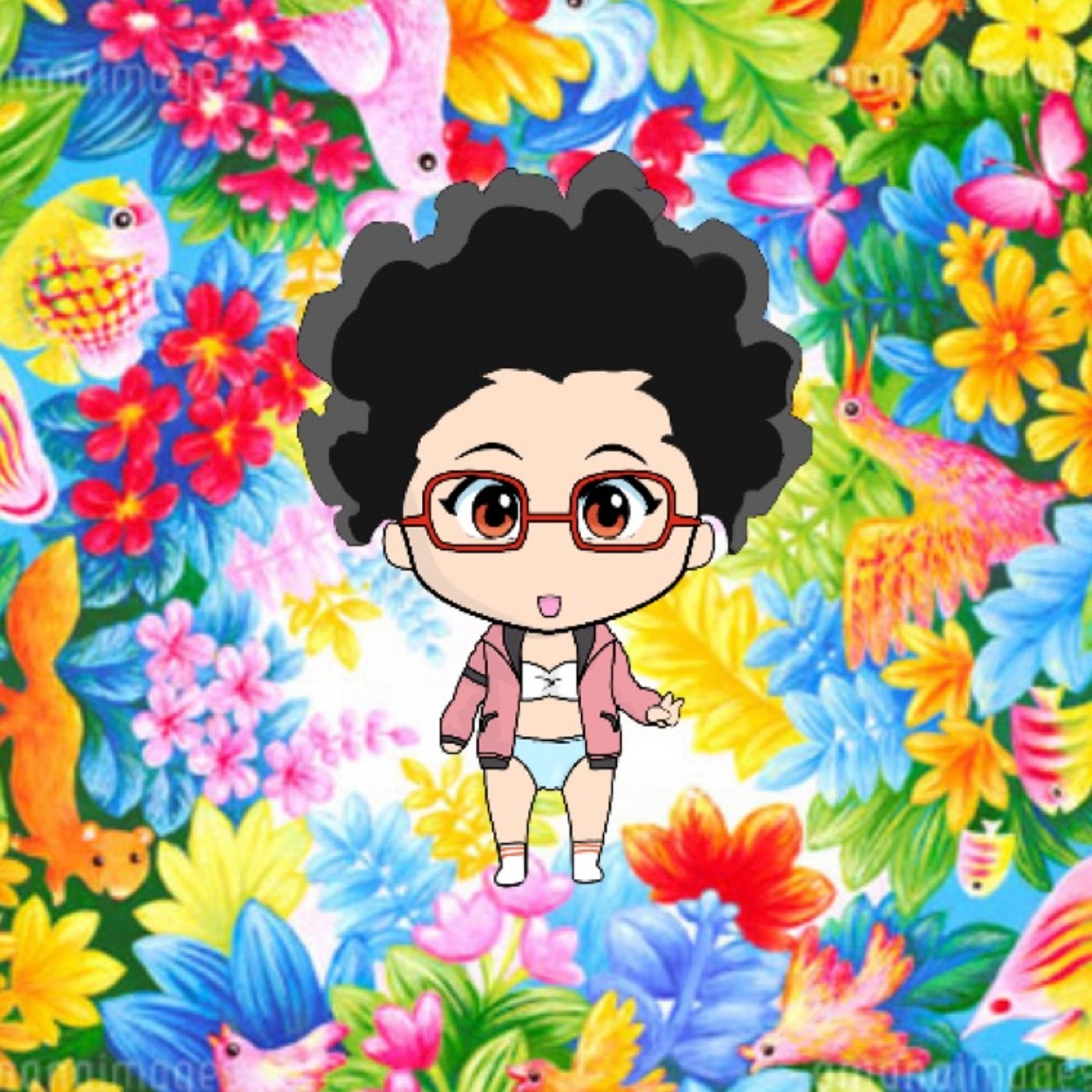 インスタストーリーにリンク⁉️🤭 episode artwork