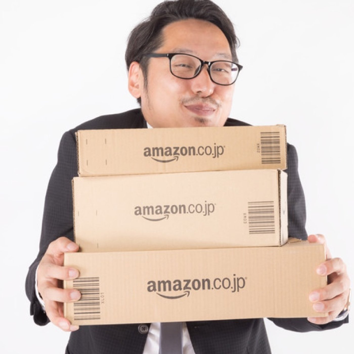 #90 粉茶の休日とAmazonほしいものリスト episode artwork
