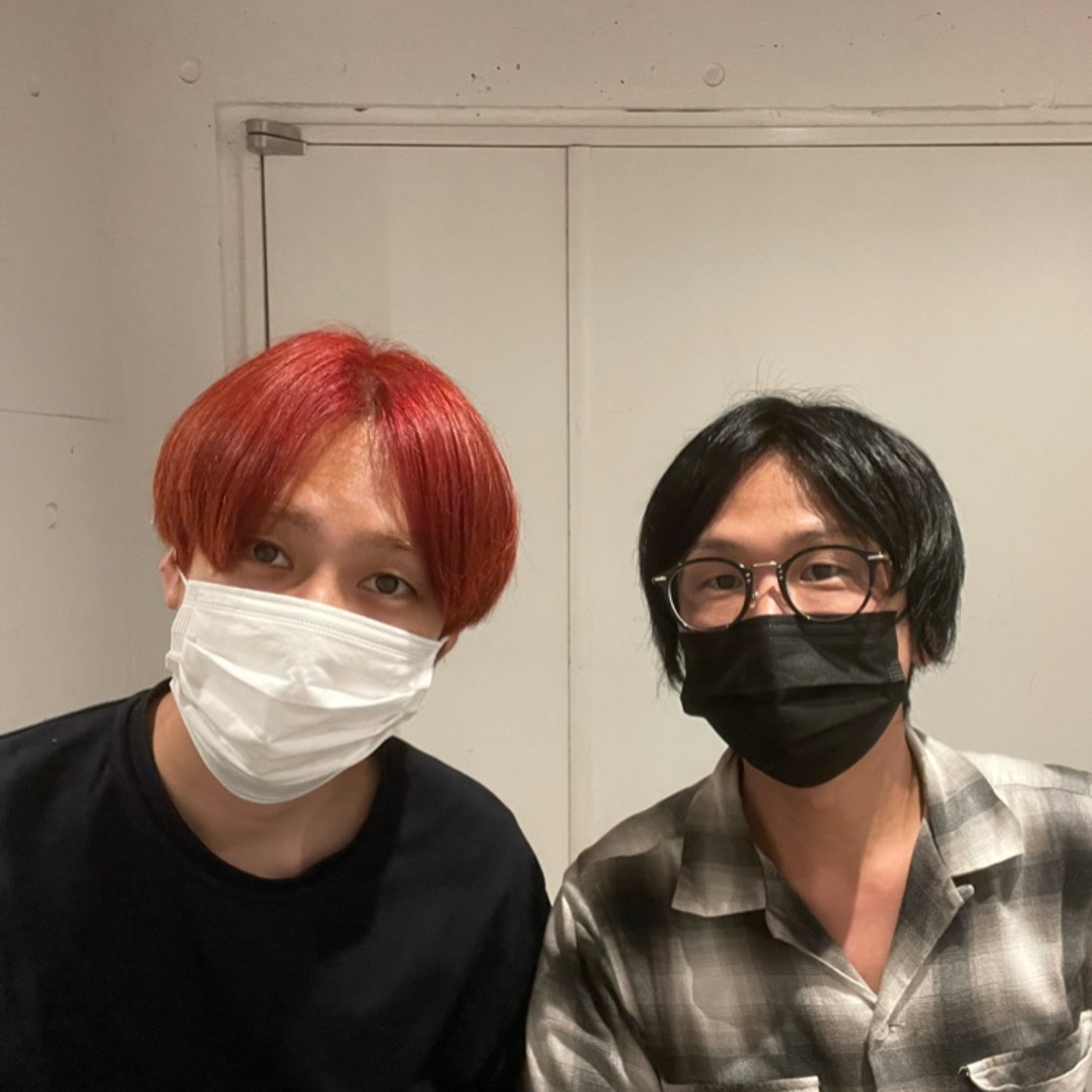 【#35Little Richard前編】ROYとMR.MONDOの部室ラジオ episode artwork