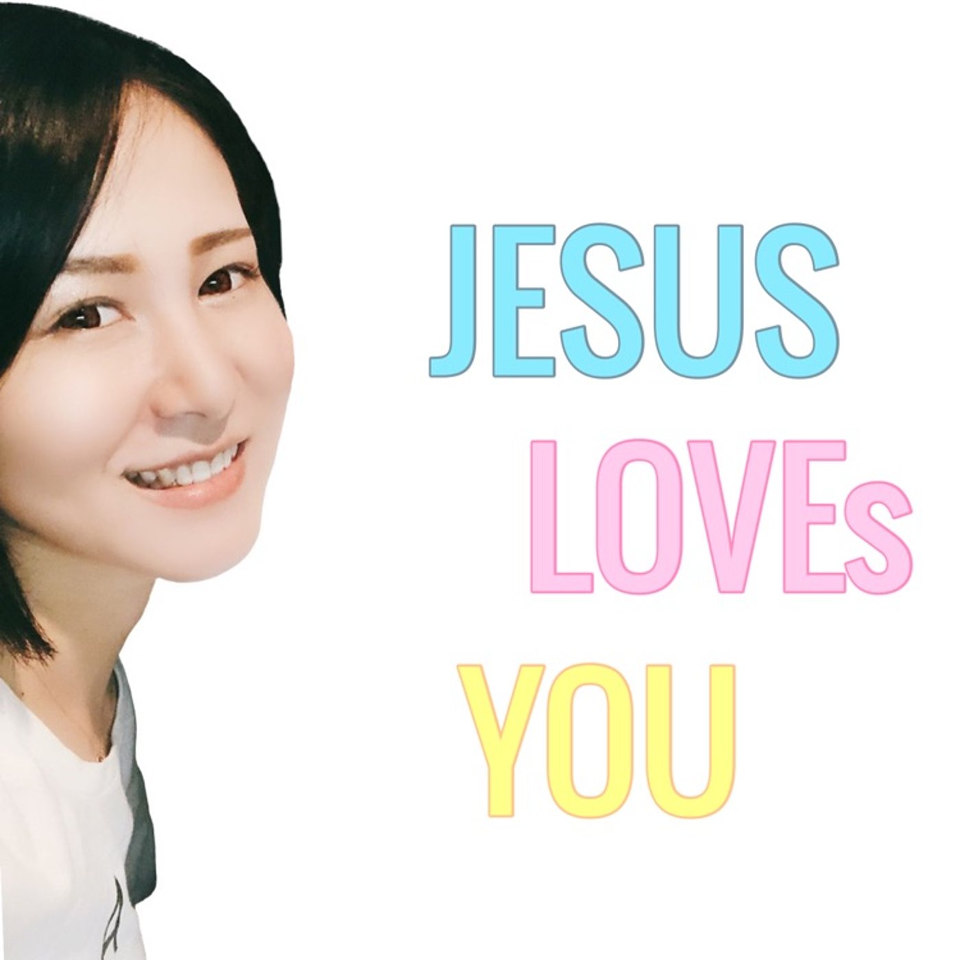 #37 𓊈 ディボーション 𓊉 岩を砕く花 __ part.1🤍 episode artwork