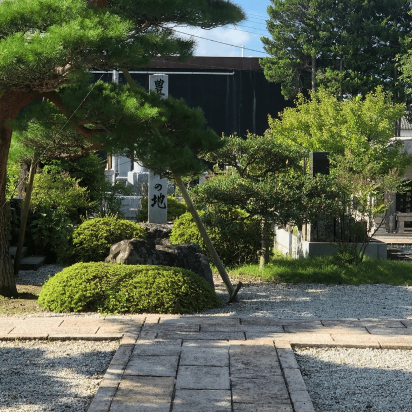 Temple Morning お寺の朝の音をお届けします episode artwork